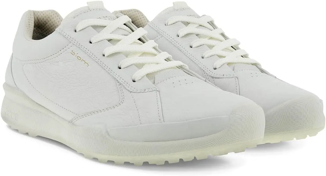 ECCO Men's Biom Hybrid Original Hydromax Water Resistant Golf Shoe