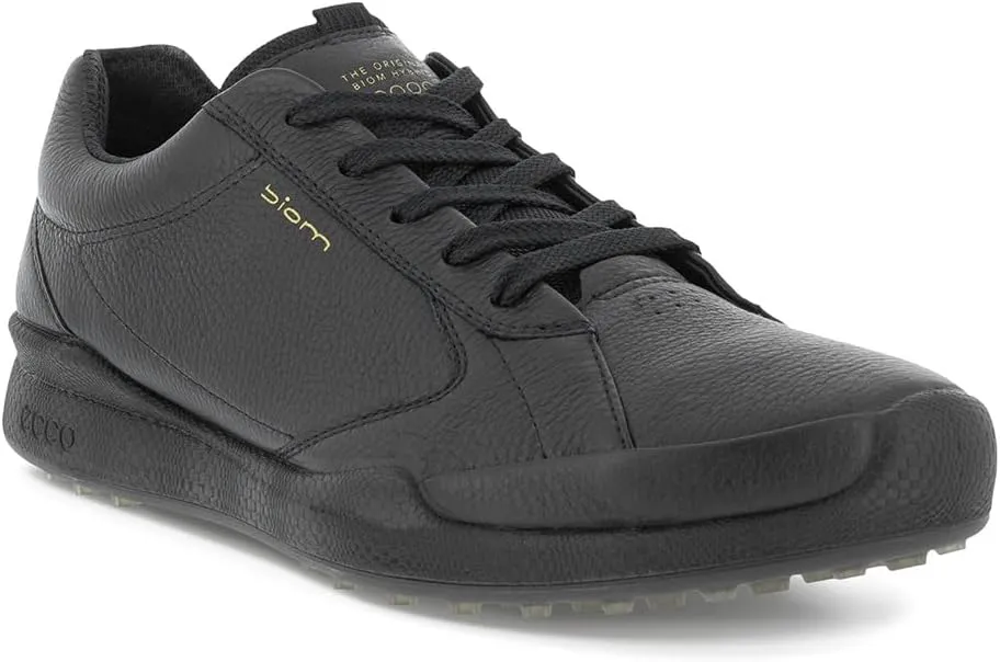 ECCO Men's Biom Hybrid Original Hydromax Water Resistant Golf Shoe