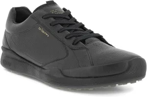 ECCO Men's Biom Hybrid Original Hydromax Water Resistant Golf Shoe