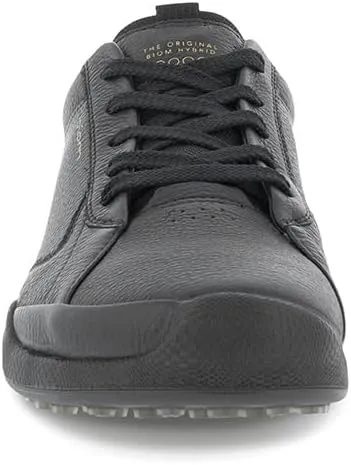 ECCO Men's Biom Hybrid Original Hydromax Water Resistant Golf Shoe