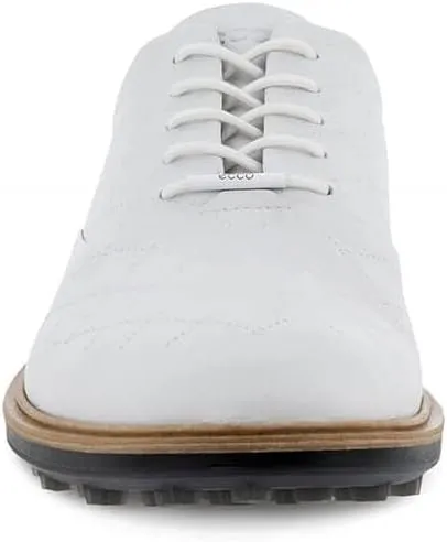 ECCO Men's Classic Hybrid Hydromax Waterproof Golf Shoe