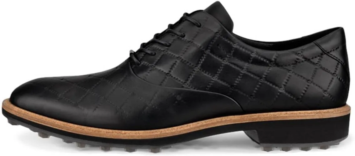 ECCO Men's Classic Hybrid Hydromax Waterproof Golf Shoe