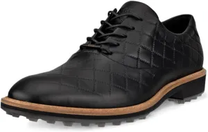 ECCO Men's Classic Hybrid Hydromax Waterproof Golf Shoe