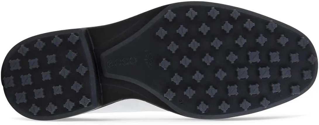 ECCO Men's Classic Hybrid Hydromax Waterproof Golf Shoe