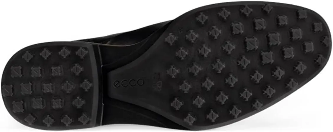 ECCO Men's Classic Hybrid Hydromax Waterproof Golf Shoe