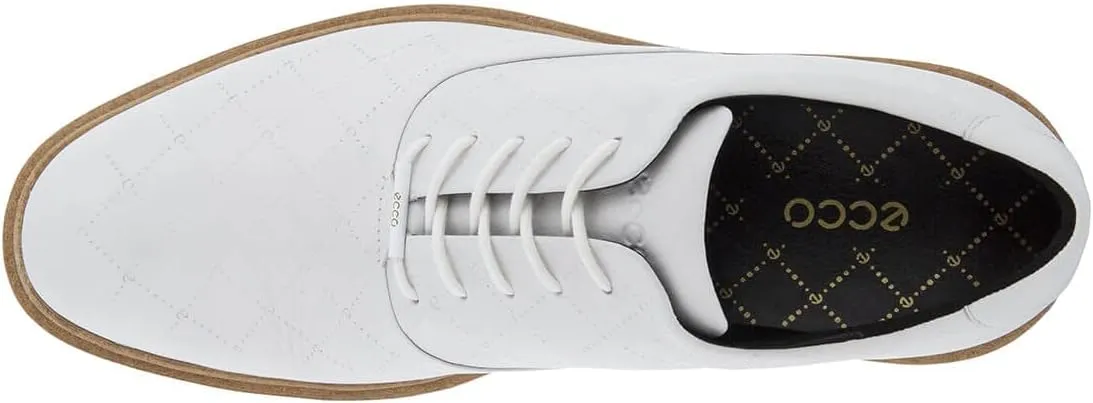 ECCO Men's Classic Hybrid Hydromax Waterproof Golf Shoe