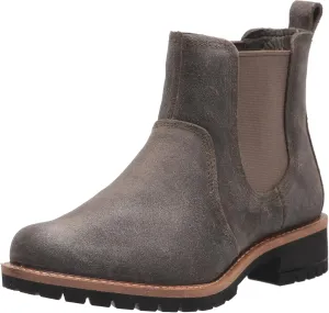 ECCO Men's Elaina Chelsea Boot Hydromax