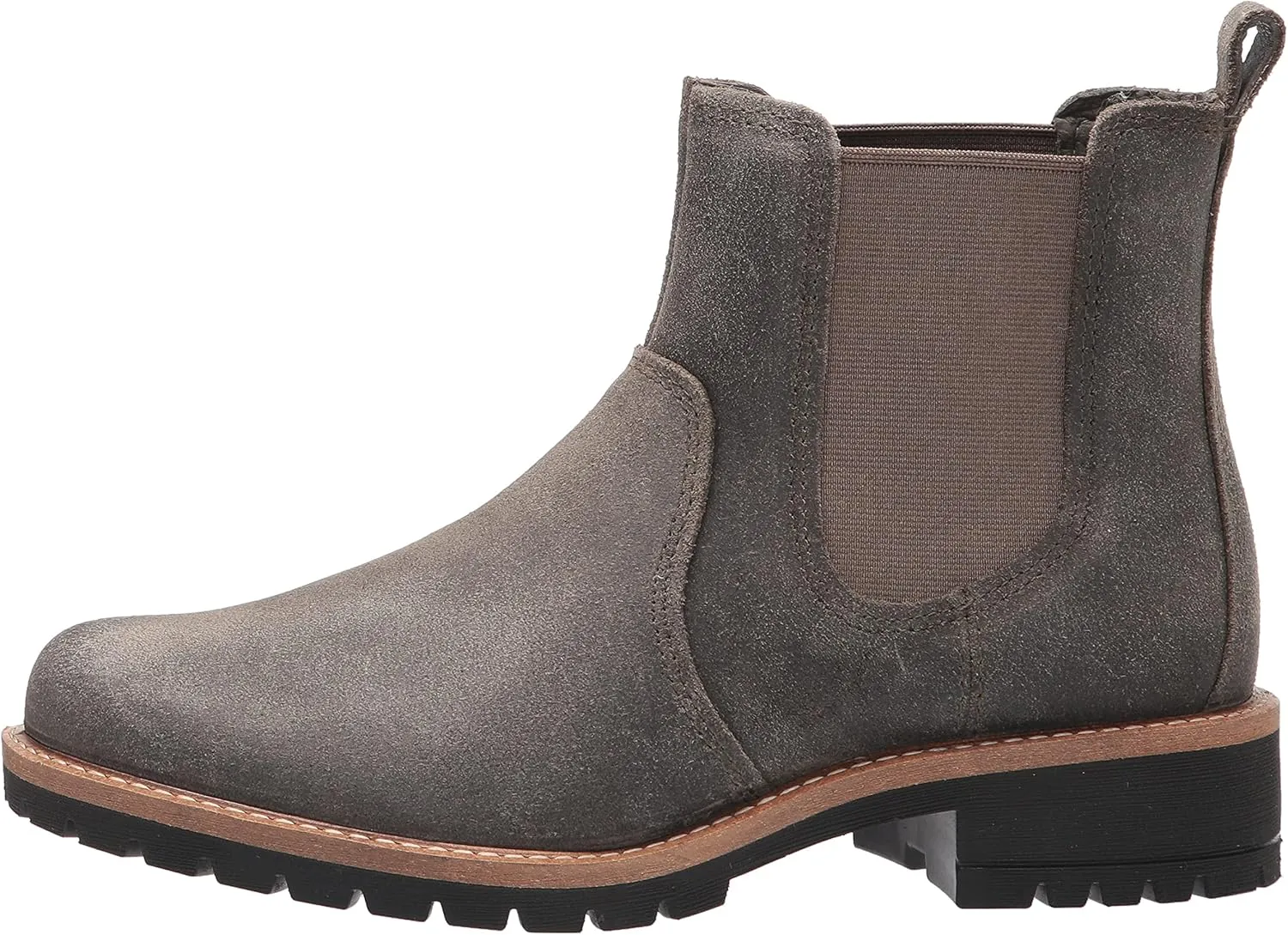 ECCO Men's Elaina Chelsea Boot Hydromax