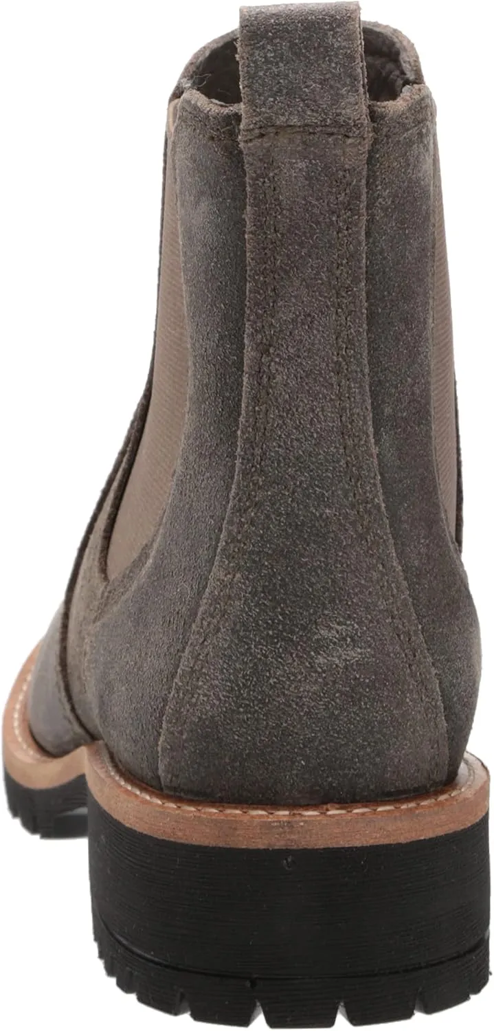 ECCO Men's Elaina Chelsea Boot Hydromax