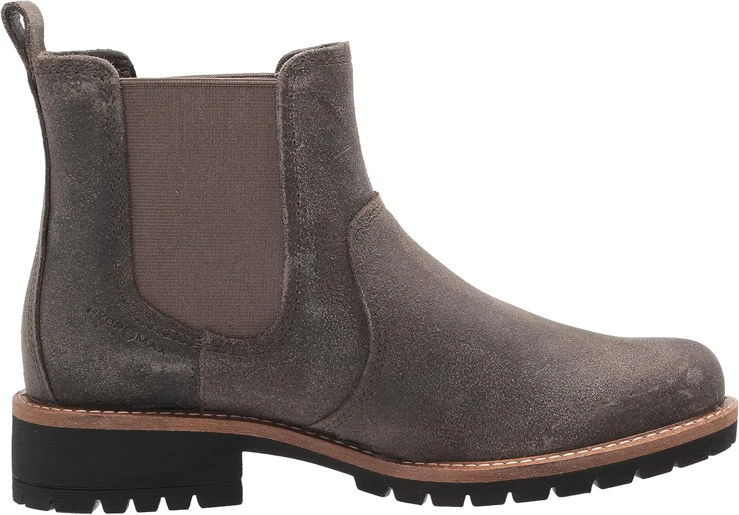 ECCO Men's Elaina Chelsea Boot Hydromax