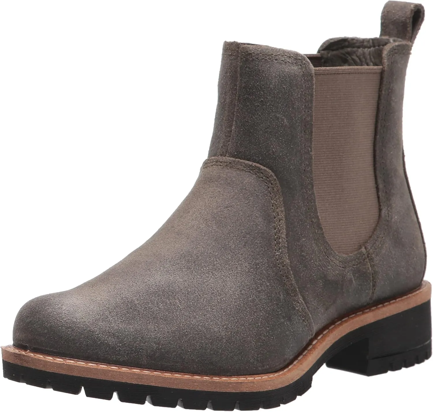 ECCO Men's Elaina Chelsea Boot Hydromax