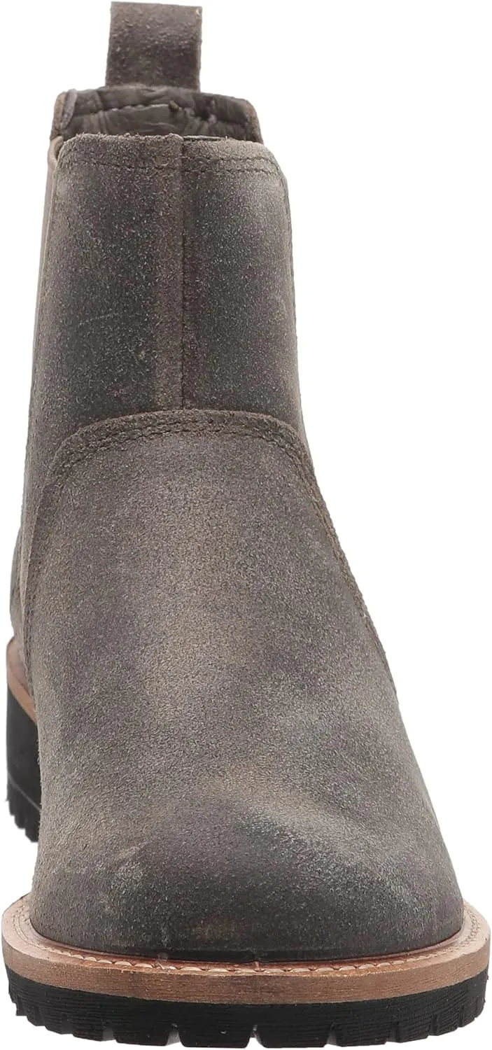 ECCO Men's Elaina Chelsea Boot Hydromax