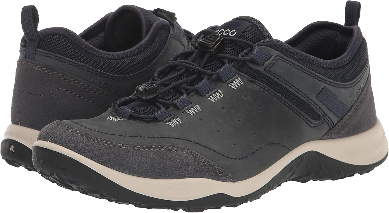 ECCO Men's Espinho Speed Lace Hiking Shoe