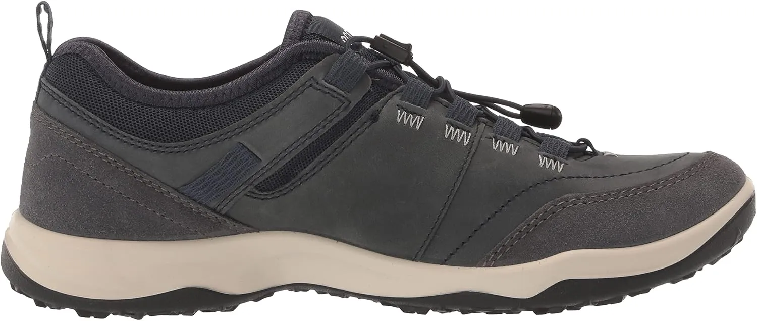 ECCO Men's Espinho Speed Lace Hiking Shoe