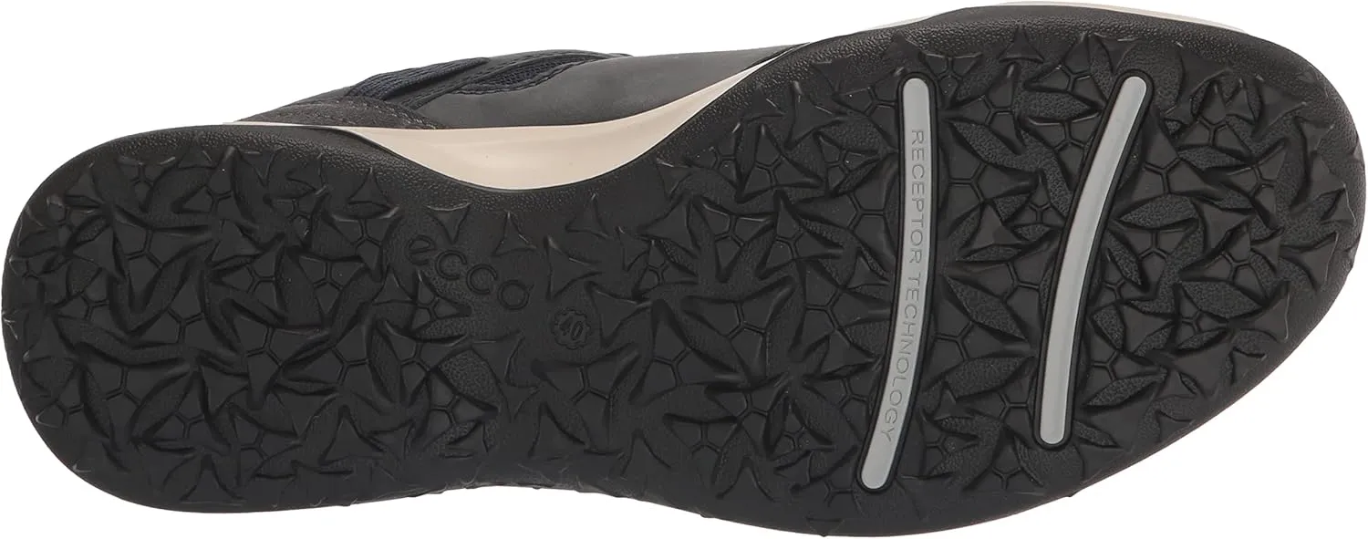 ECCO Men's Espinho Speed Lace Hiking Shoe