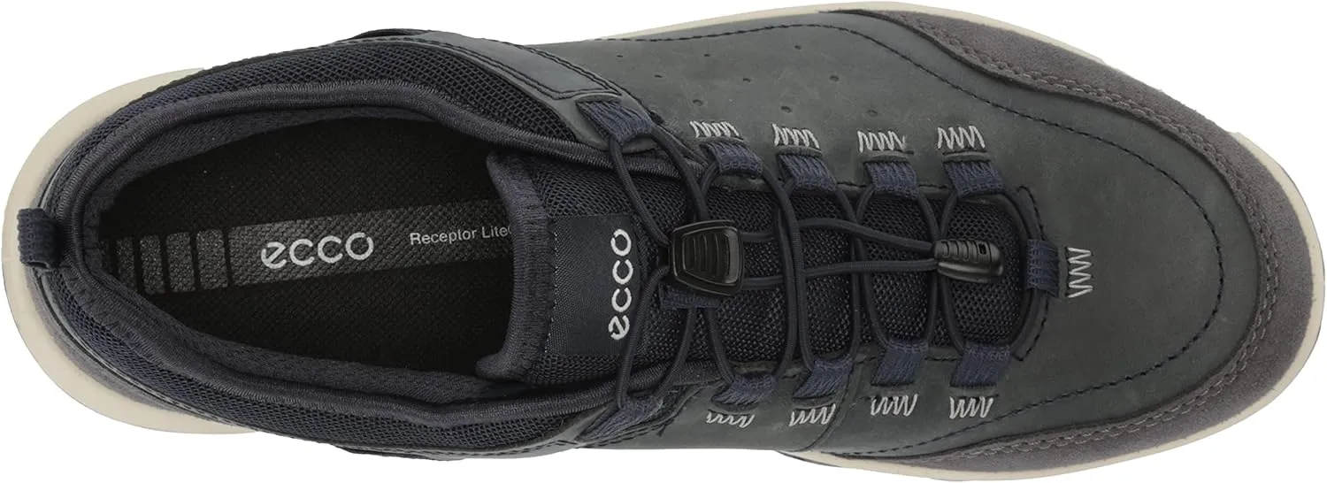 ECCO Men's Espinho Speed Lace Hiking Shoe