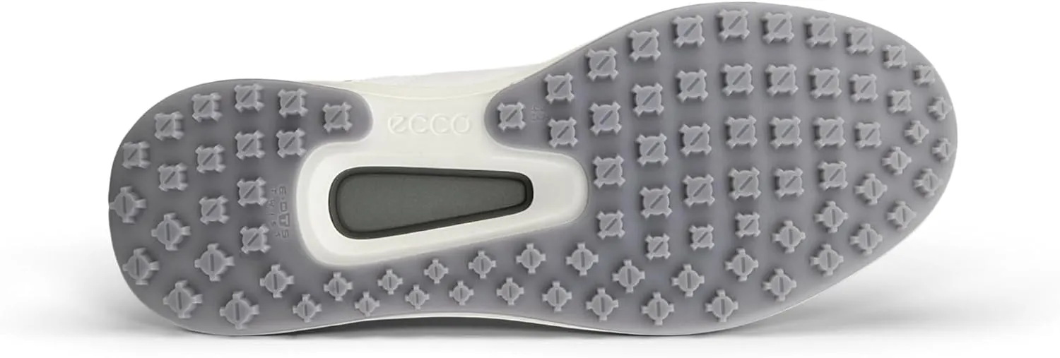 ECCO Men's Golf Core Hydromax Water Resistant Shoe