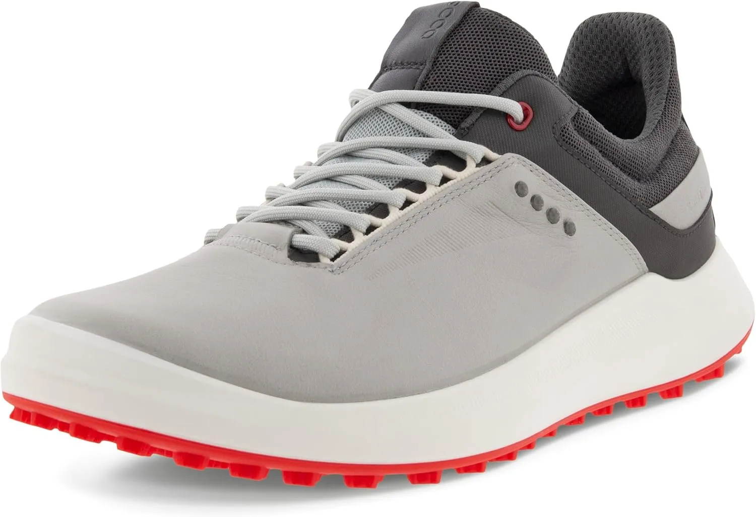 ECCO Men's Golf Core Hydromax Water Resistant Shoe