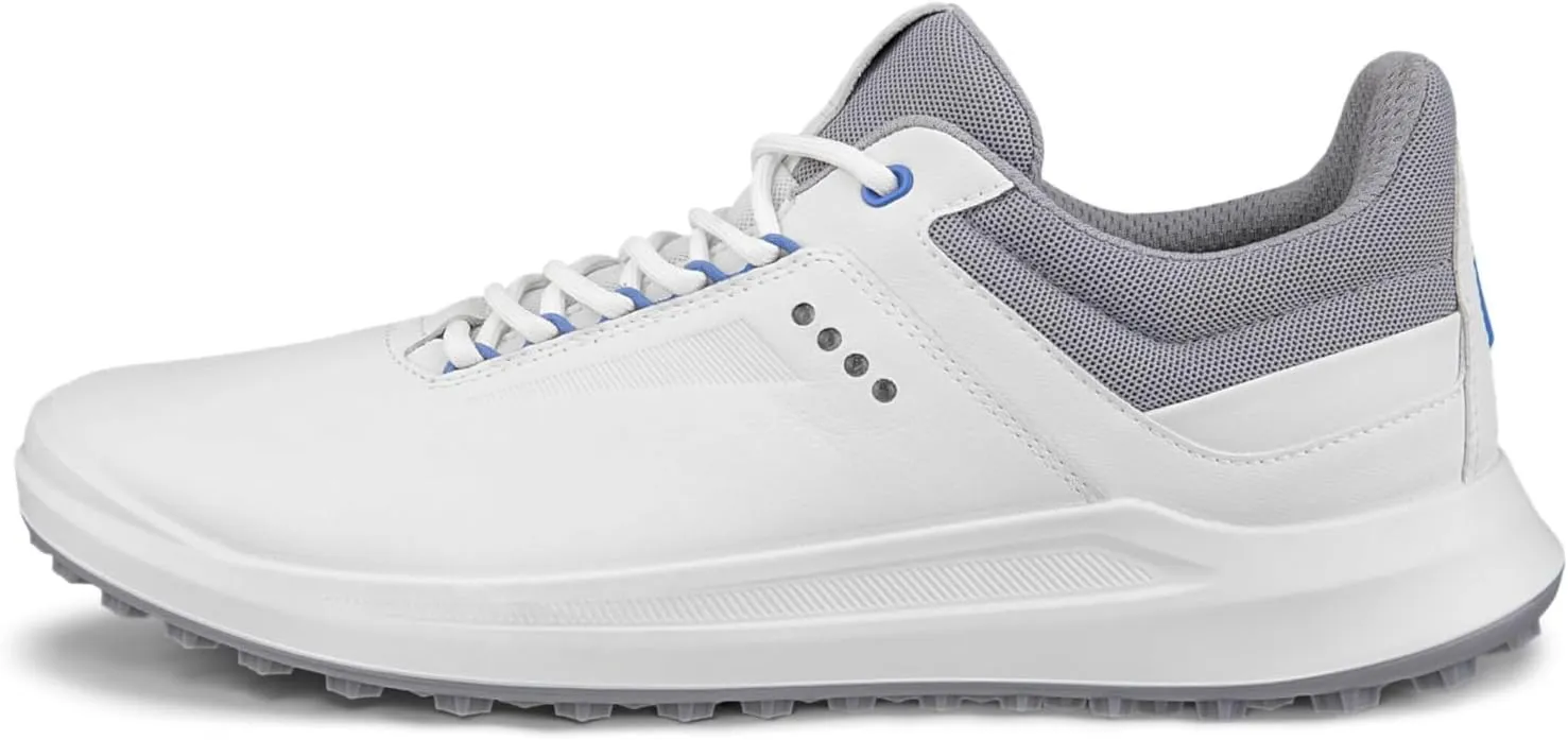 ECCO Men's Golf Core Hydromax Water Resistant Shoe