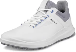 ECCO Men's Golf Core Hydromax Water Resistant Shoe