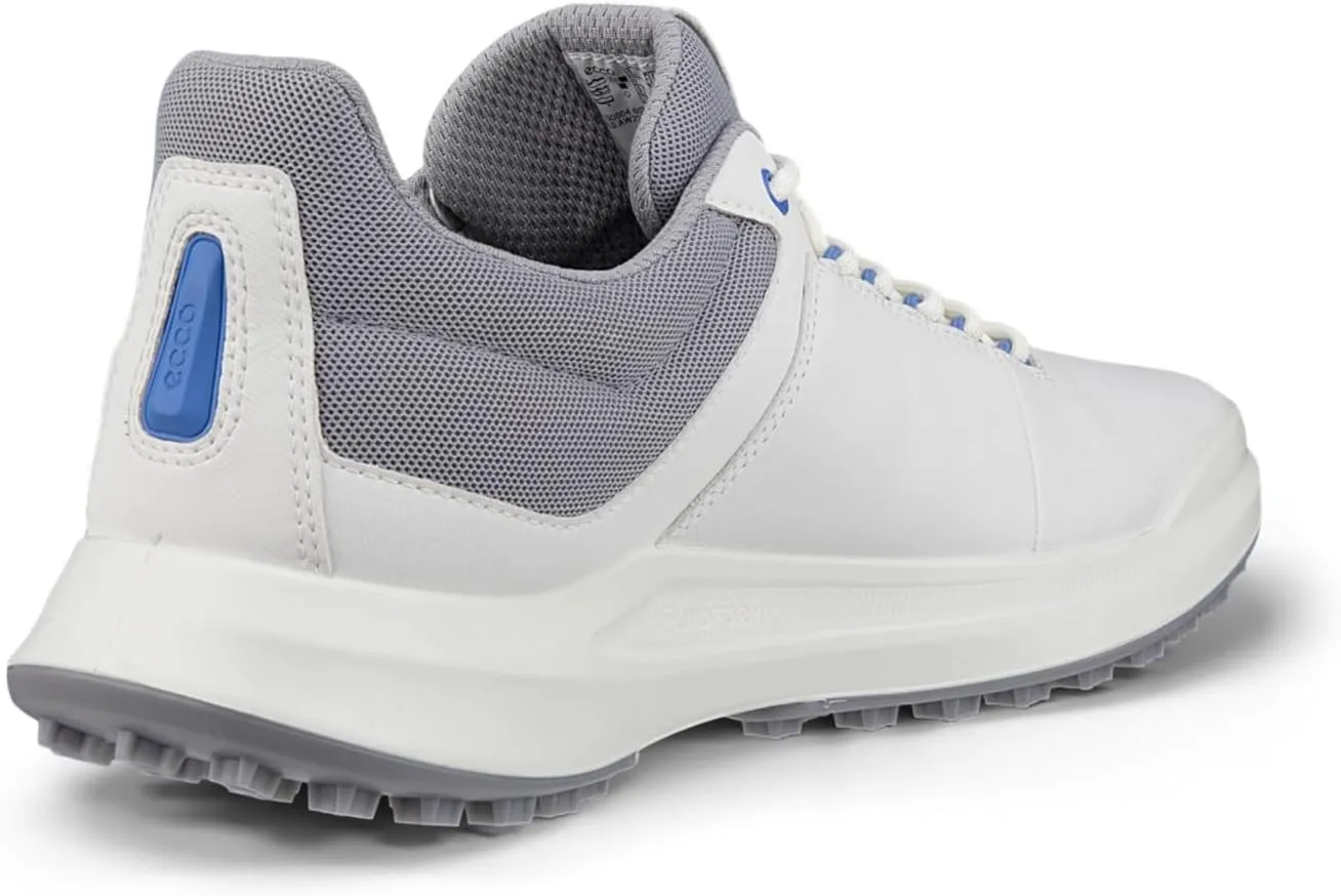 ECCO Men's Golf Core Hydromax Water Resistant Shoe