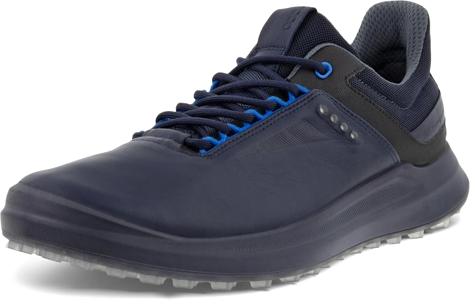 ECCO Men's Golf Core Hydromax Water Resistant Shoe