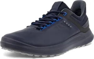ECCO Men's Golf Core Hydromax Water Resistant Shoe