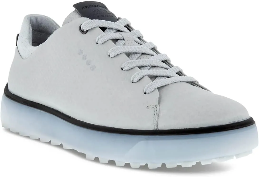 ECCO Men's Golf Tray Hydromax Water Resistant Shoe