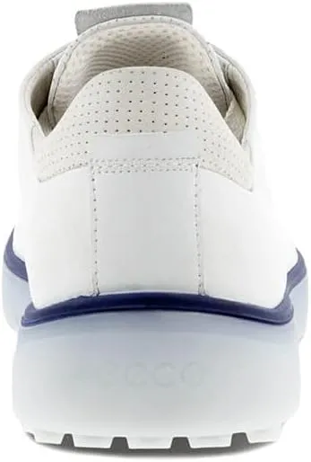 ECCO Men's Golf Tray Hydromax Water Resistant Shoe