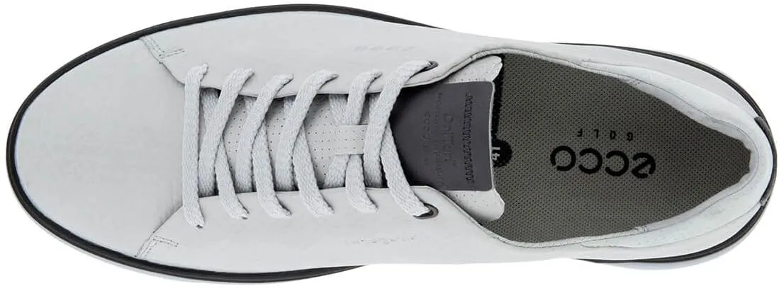 ECCO Men's Golf Tray Hydromax Water Resistant Shoe