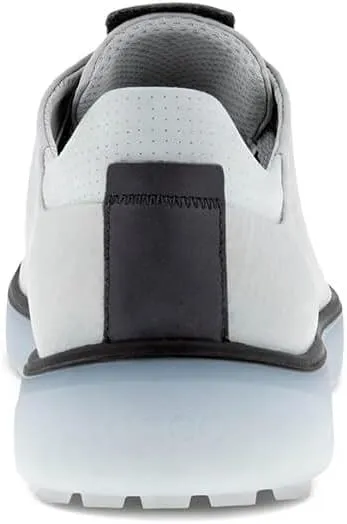 ECCO Men's Golf Tray Hydromax Water Resistant Shoe