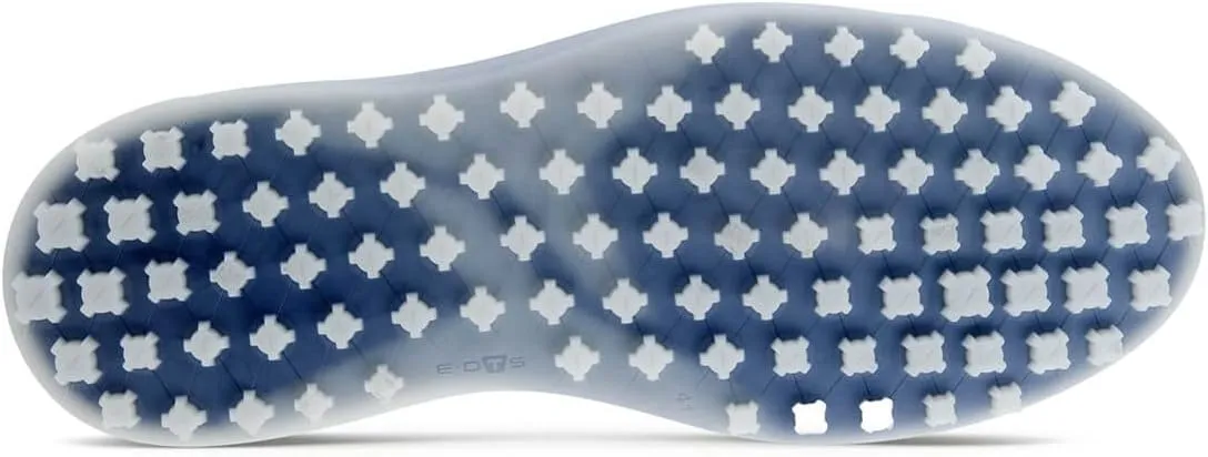 ECCO Men's Golf Tray Hydromax Water Resistant Shoe
