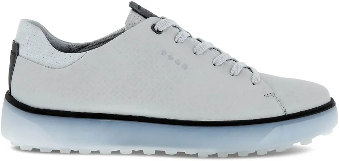 ECCO Men's Golf Tray Hydromax Water Resistant Shoe