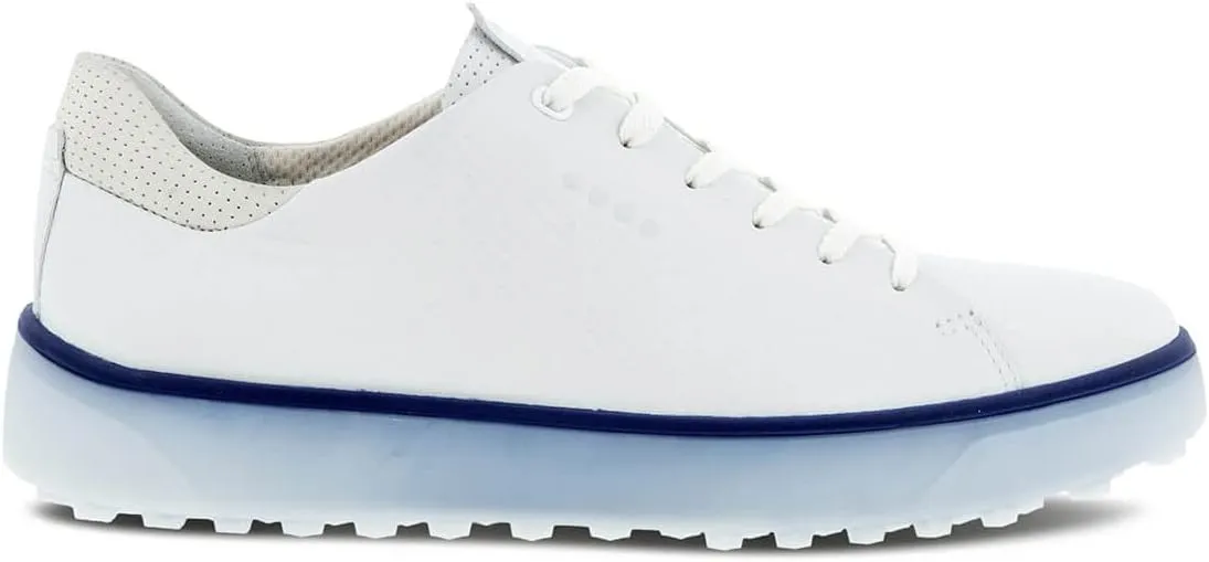 ECCO Men's Golf Tray Hydromax Water Resistant Shoe