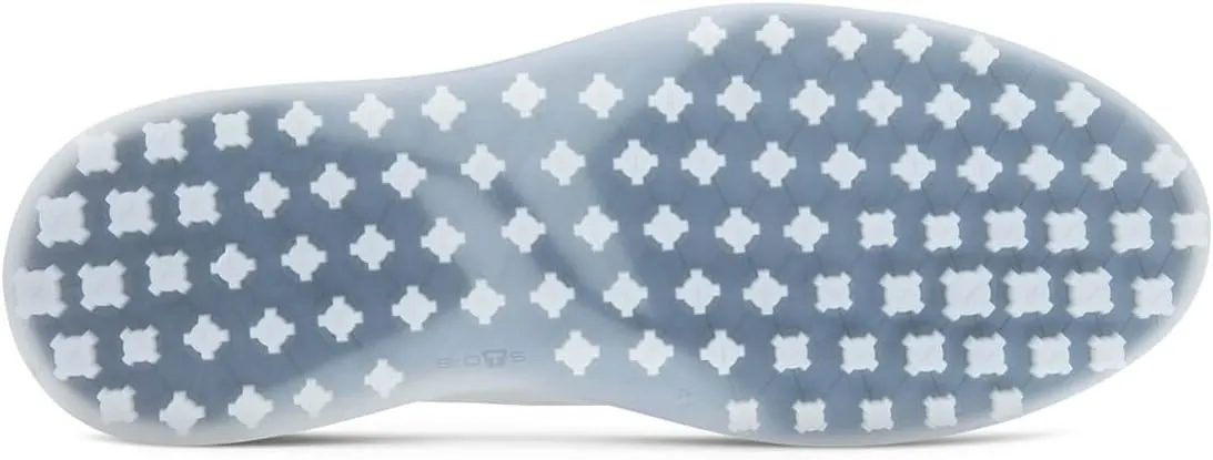 ECCO Men's Golf Tray Hydromax Water Resistant Shoe