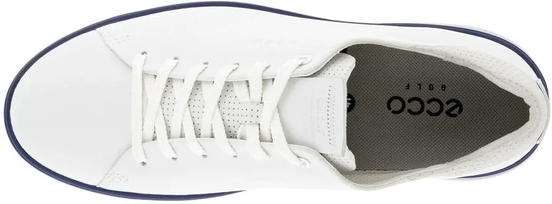 ECCO Men's Golf Tray Hydromax Water Resistant Shoe