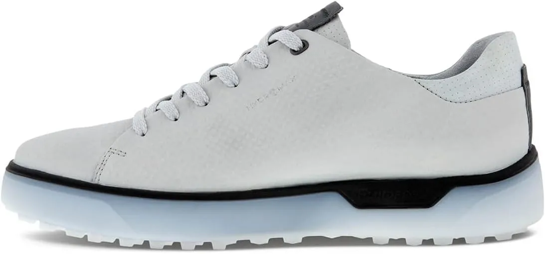 ECCO Men's Golf Tray Hydromax Water Resistant Shoe