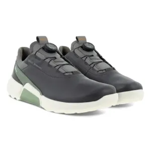 ECCO Men’s M Golf Biom H4 BOA XW Spikeless Shoes