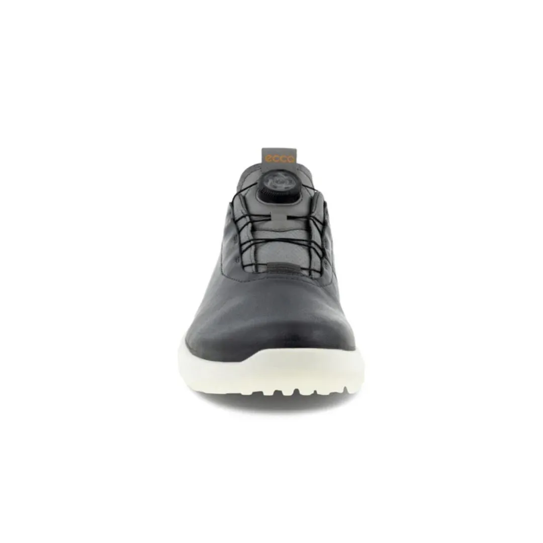 ECCO Men’s M Golf Biom H4 BOA XW Spikeless Shoes