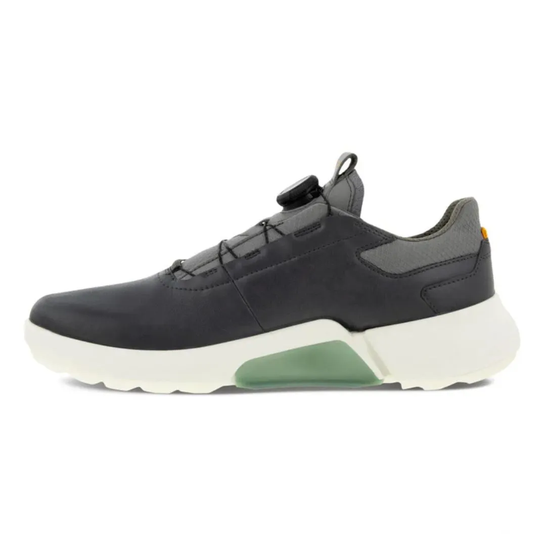 ECCO Men’s M Golf Biom H4 BOA XW Spikeless Shoes