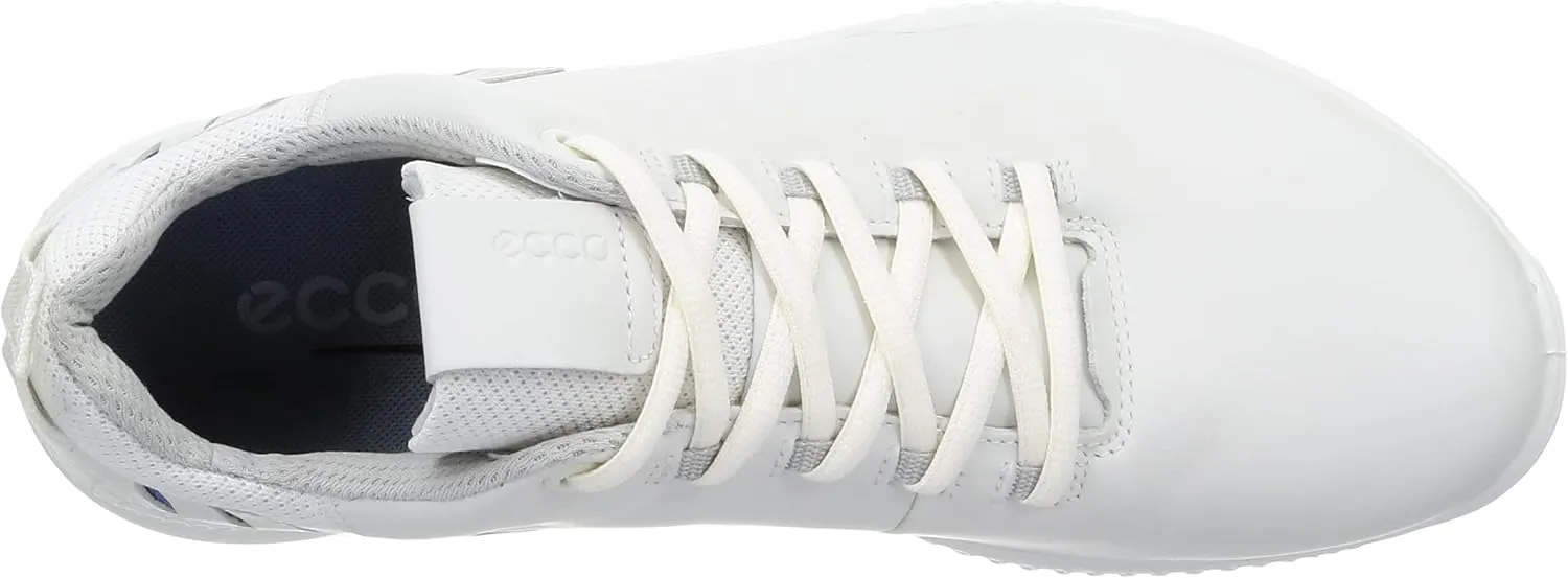 ECCO Men's S-Hybrid Hydromax Waterproof Golf Shoe
