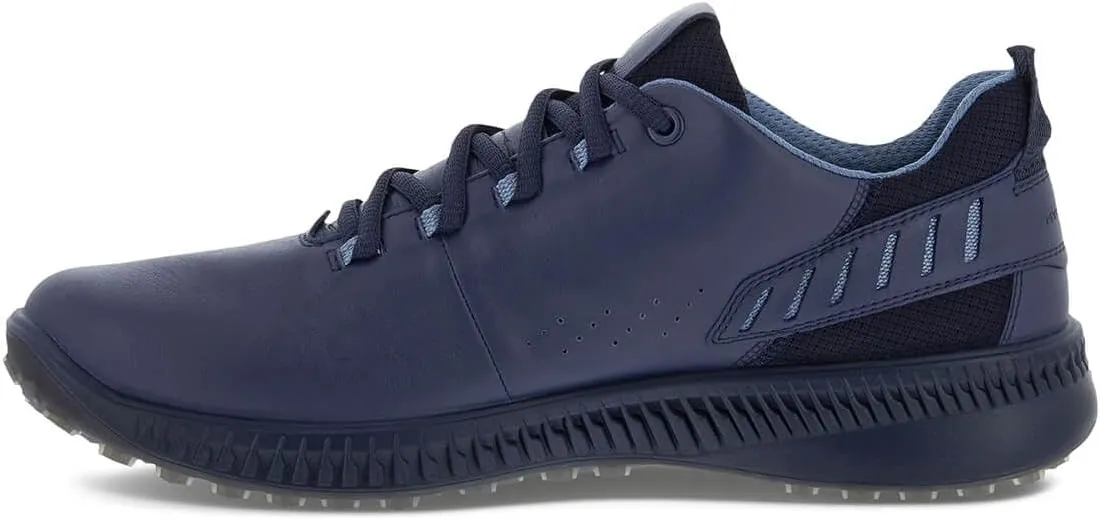 ECCO Men's S-Hybrid Hydromax Waterproof Golf Shoe