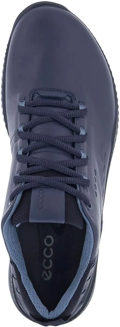 ECCO Men's S-Hybrid Hydromax Waterproof Golf Shoe