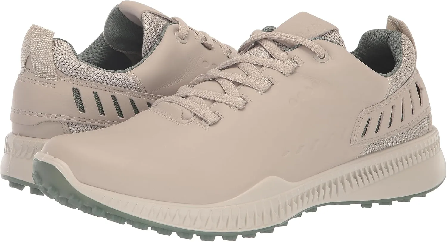 ECCO Men's S-Hybrid Hydromax Waterproof Golf Shoe