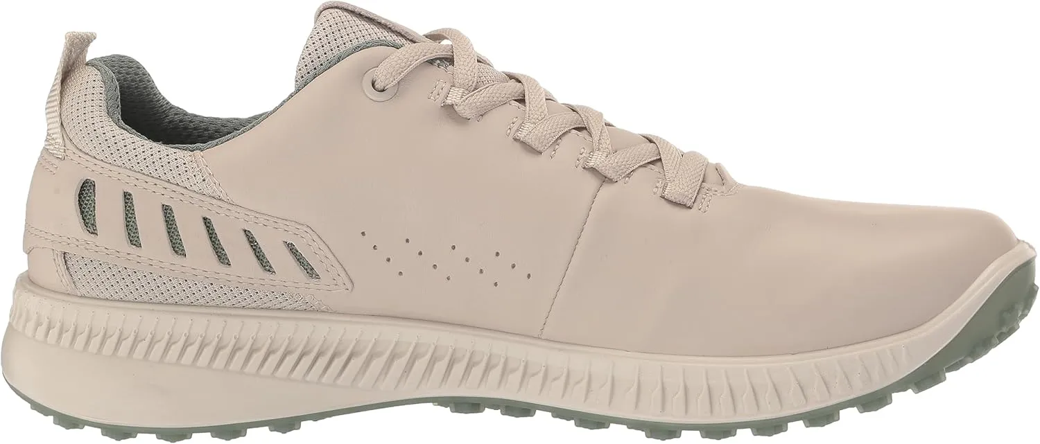 ECCO Men's S-Hybrid Hydromax Waterproof Golf Shoe