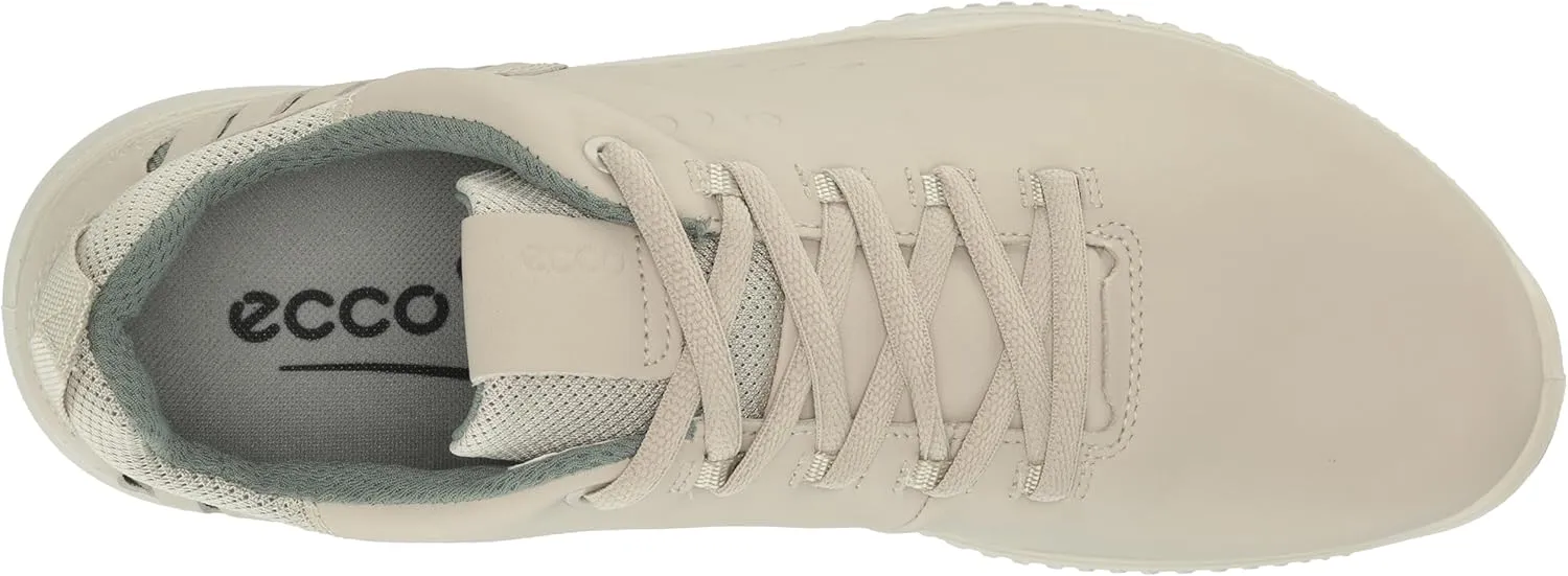 ECCO Men's S-Hybrid Hydromax Waterproof Golf Shoe