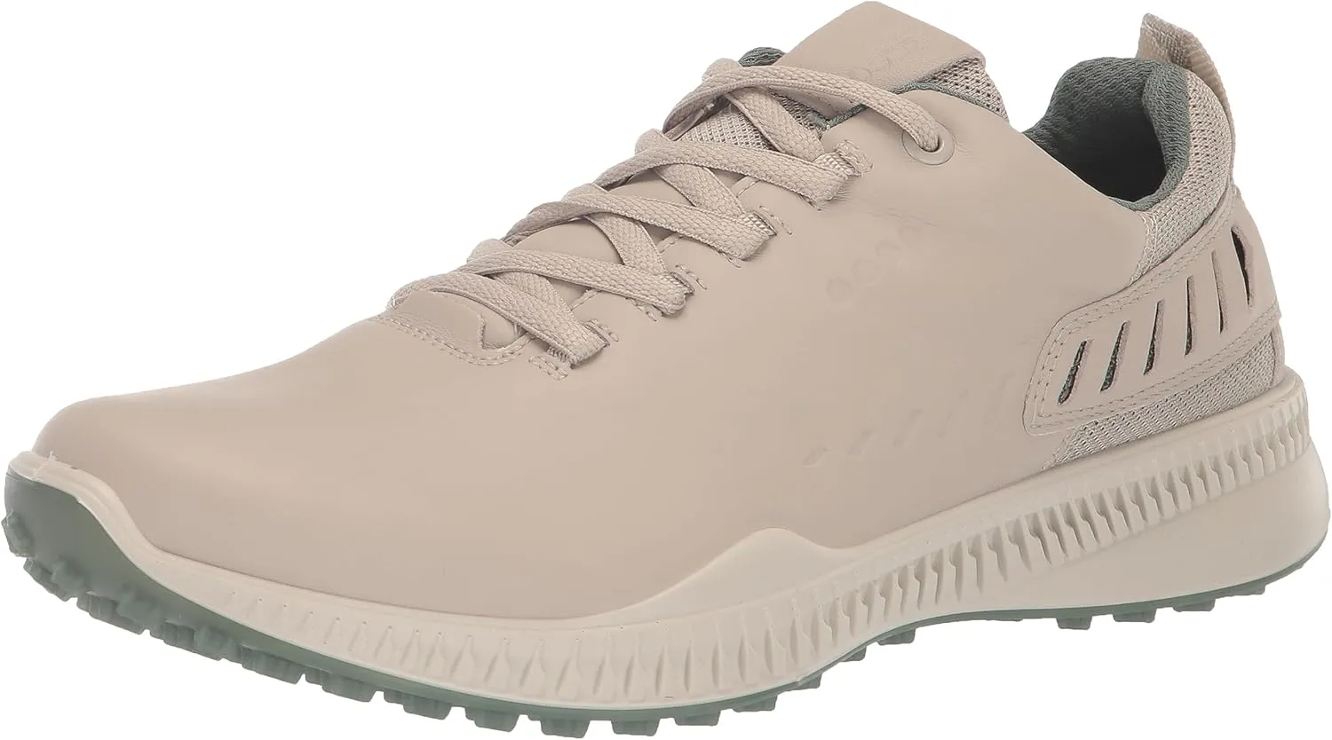 ECCO Men's S-Hybrid Hydromax Waterproof Golf Shoe