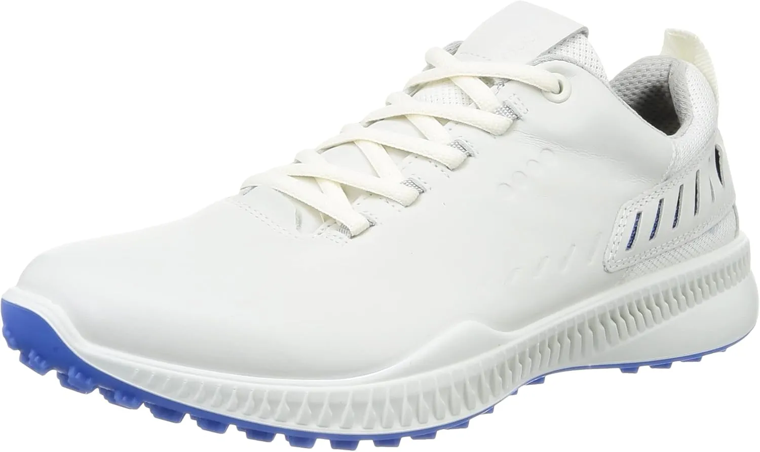 ECCO Men's S-Hybrid Hydromax Waterproof Golf Shoe