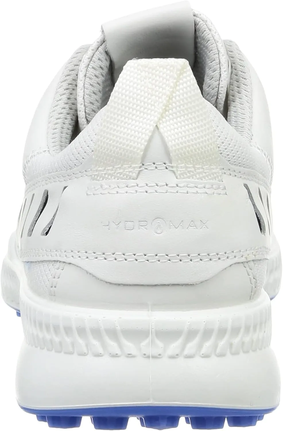 ECCO Men's S-Hybrid Hydromax Waterproof Golf Shoe
