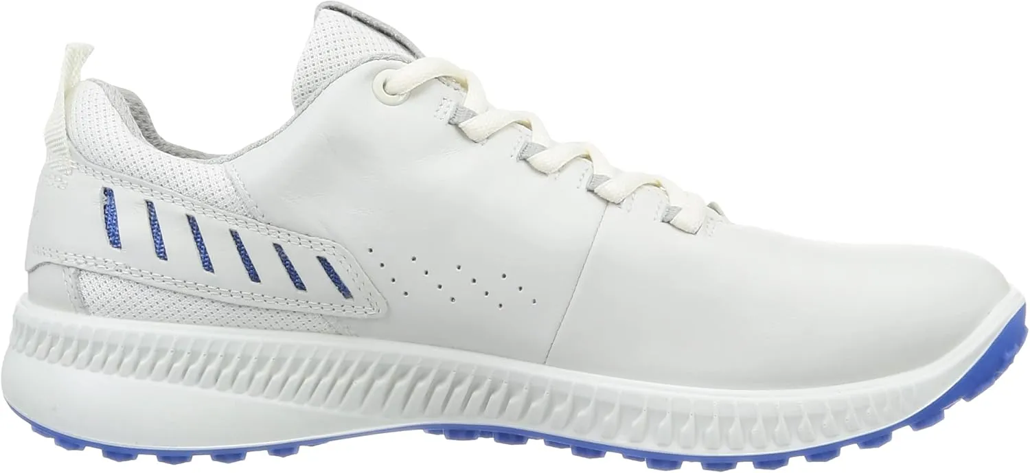 ECCO Men's S-Hybrid Hydromax Waterproof Golf Shoe